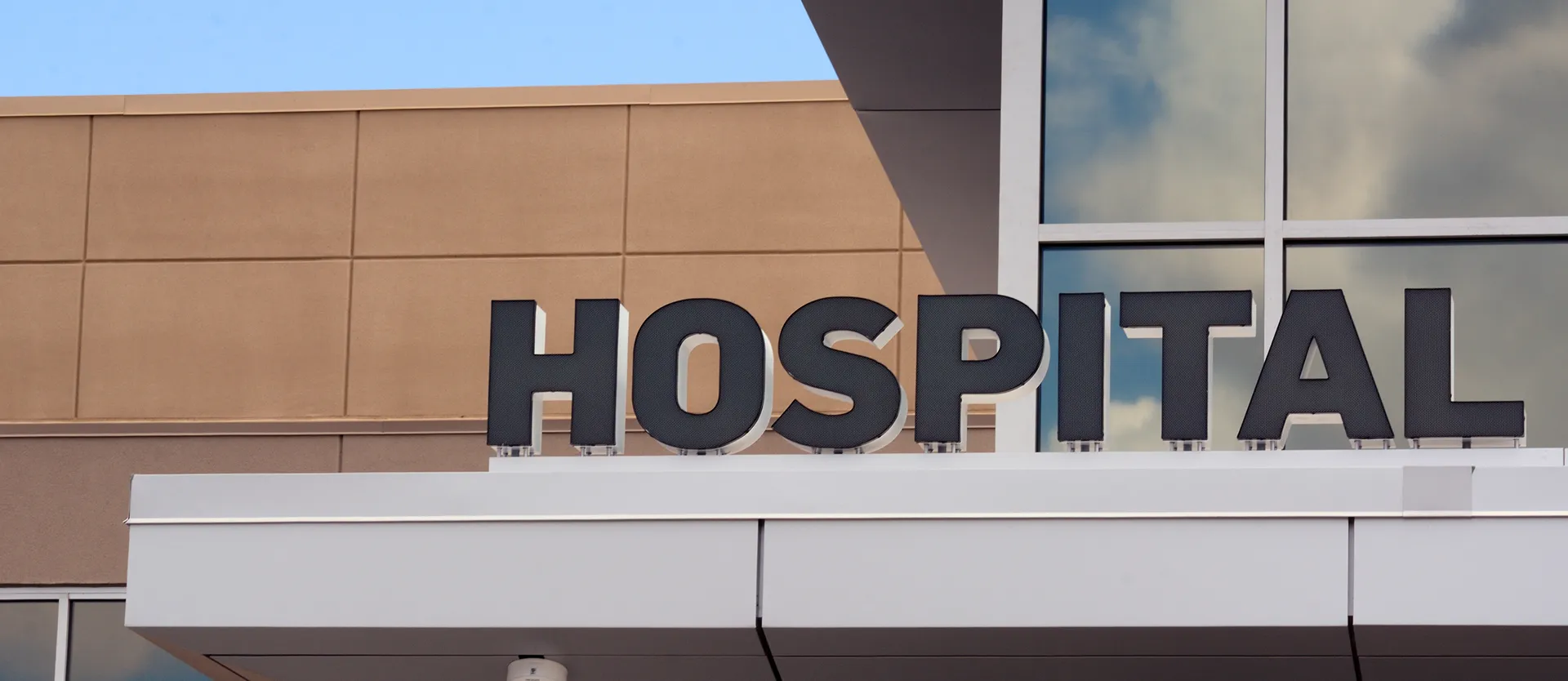 Diff Hospital Sign Custom Hospital Signs - ADA, Wayfinding and Building Signage